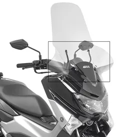 givi-kit-de-montaje-2123dt-yamaha-n-max-125-155