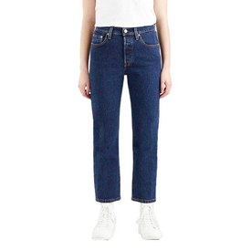 Levi´s ® Jeans 501 Crop