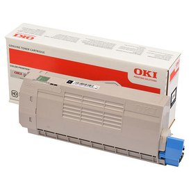 Oki C712DN/N 46507616 Toner