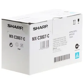 sharp-mxc30gtc-토너