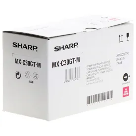 sharp-toner-mxc30gtm