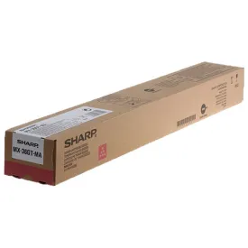 sharp-тонер-mx36gtma