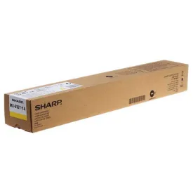 sharp-mx61gtya-碳粉