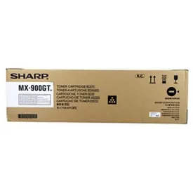 sharp-тонер-mx900gt