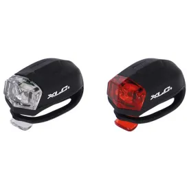 xlc-cl-e14-light-set