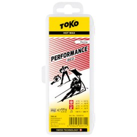 Toko Racing Performance 120g Hot Wax