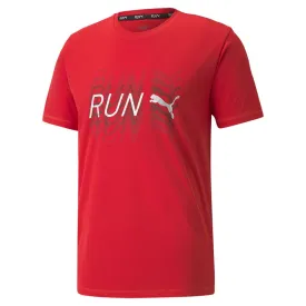 puma-run-logo-반팔-티셔츠