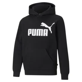 puma-essential-big-logo-hetteskjorte