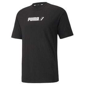 Puma Rad/Cal Short Sleeve T-Shirt