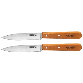 opinel-2-件套-102-碳钢削皮刀