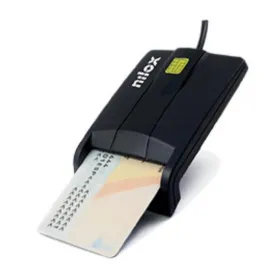nilox-smart-dni-e-card-reader