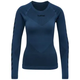 hummel-first-seamless-langarm-baselayer