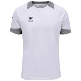 hummel-lead-poly-반팔-티셔츠