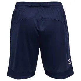 hummel-Шорты-lead-poly