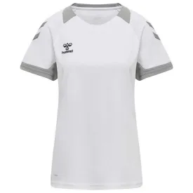 hummel-lead-poly-반팔-티셔츠