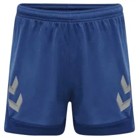 hummel-Шорты-lead-poly