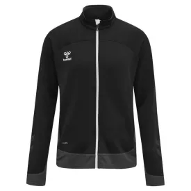 hummel-lead-poly-재킷