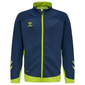 hummel-lead-poly-jacket