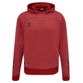 hummel-moletom-com-capuz-lead-poly