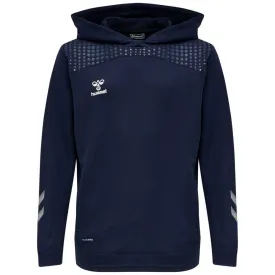 hummel-moletom-com-capuz-lead-poly