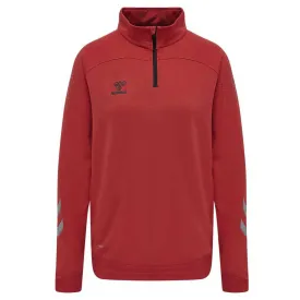 hummel-sudadera-lead
