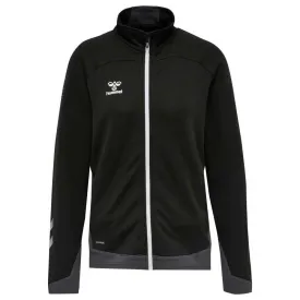 hummel-lead-poly-jacke