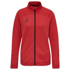 hummel-lead-poly-jacka