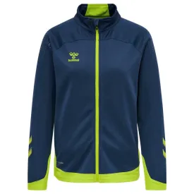 hummel-lead-poly-jacka