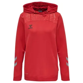 hummel-lead-poly-kapuzenpullover