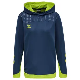 hummel-lead-poly-kapuzenpullover