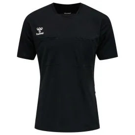 hummel-referee-chevron-반팔-티셔츠