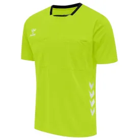 hummel-referee-chevron-short-sleeve-t-shirt
