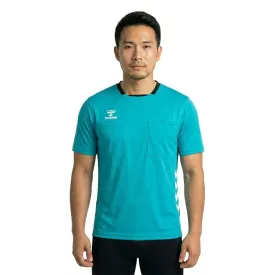 hummel-referee-chevron-반팔-티셔츠
