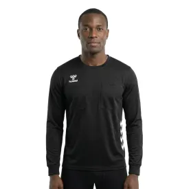 hummel-referee-chevron-긴팔-티셔츠