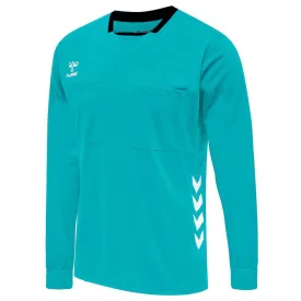 hummel-camiseta-de-manga-larga-referee-chevron