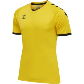 hummel-core-volley-반팔-티셔츠