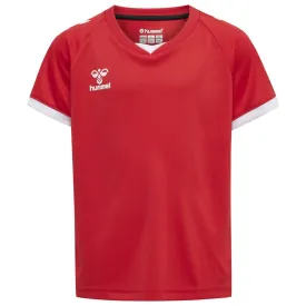 hummel-core-volley-반팔-티셔츠