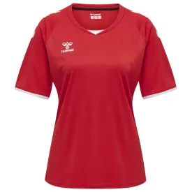 hummel-core-volley-short-sleeve-t-shirt