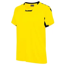 hummel-camiseta-de-manga-corta-core-volley