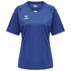 hummel-core-volley-반팔-티셔츠