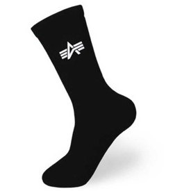 Alpha Industries socks calcetines caballero calcetines 121902 