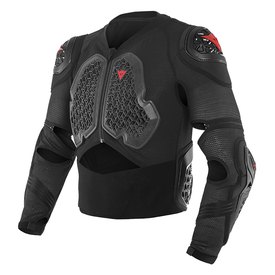Dainese MX1 Safety Protective Jacket Chaqueta Protección MX1 Safety