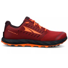 Altra Superior 5 Trail Running Shoes