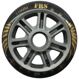 krf-in-line-fitness-110-mm-wheel