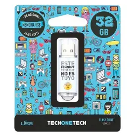 tech-one-tech-noestuyo-usb-2.0-32gb-pendrive