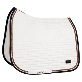 anky-cotton-twill-dressage-saddle-pad