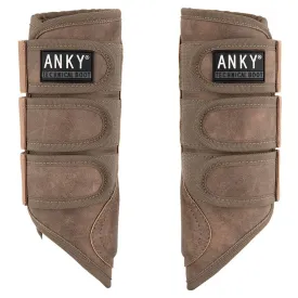 anky-proficient-힘줄-부츠