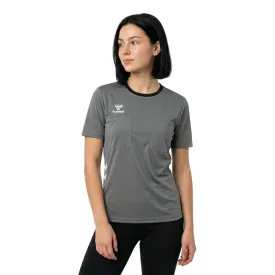 hummel-referee-chevron-短袖t恤