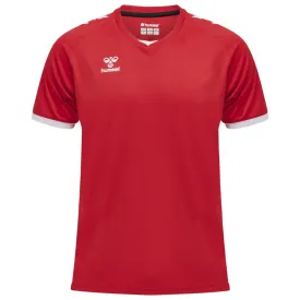 hummel-core-volley-반팔-티셔츠