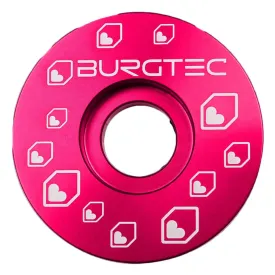 burgtec-stilkappe